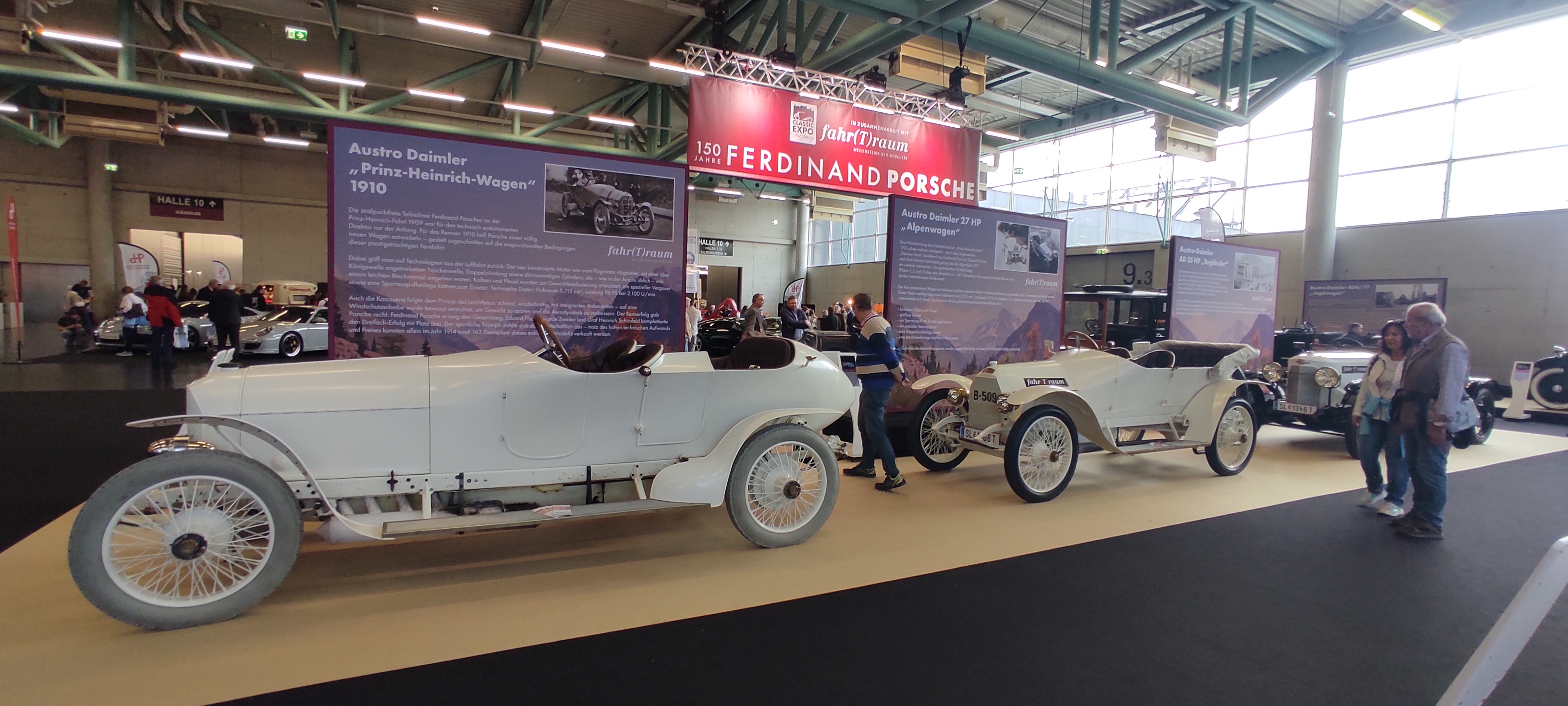 2025-10-18 Classic Expo Salzburg
